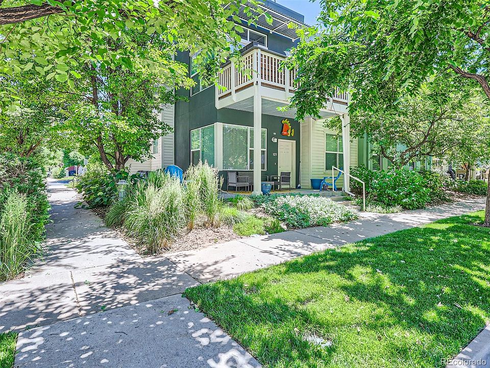 1st image of 2818 Syracuse Street #219