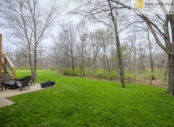 Your own private backyard oasis.