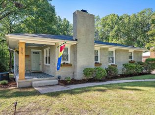 606 E Hammond St, Durham, NC 27704