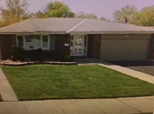 1303 E 168th St, South Holland, IL
