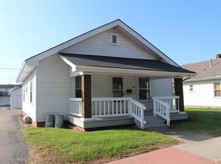 1189 E Morgan St, Martinsville, IN