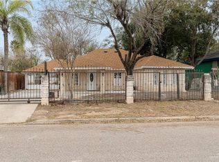216 San Angelo Dr, Alamo, TX 78516