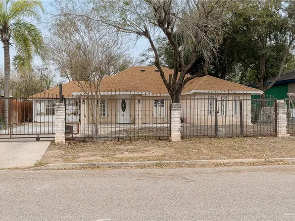216 San Angelo Dr, Alamo, TX 78516
