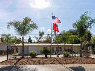 1021 Hillcrest Ln, Fallbrook, CA 92028