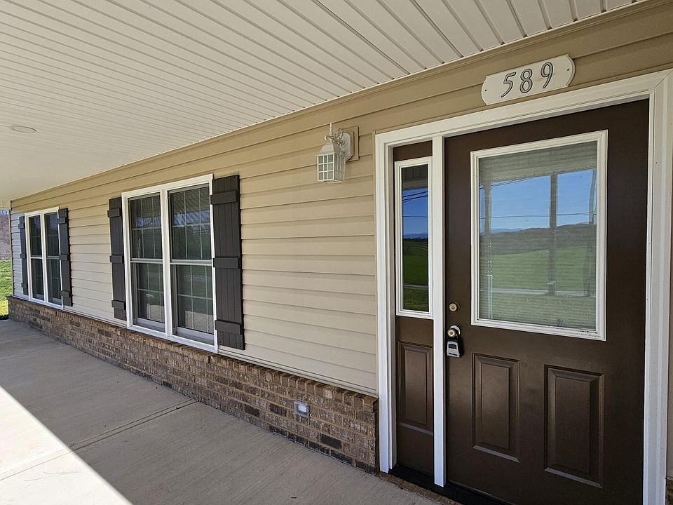 589 Pleasant Valley Rd, Jonesborough, TN 37659 Zillow