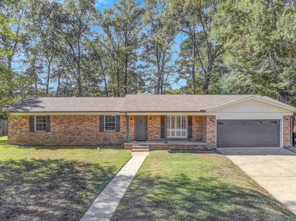 1815 Rodden Dr, Longview, TX 75604