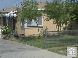 16629 Hayter Ave, Bellflower, CA 90706