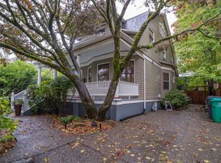 1323 SE Madison St, Portland, OR 97214