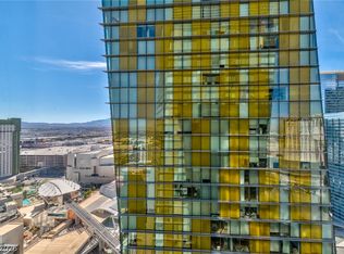 3722 Las Vegas Blvd S Unit 2511, Las Vegas, NV 89158