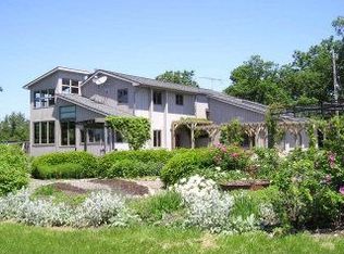 1250 Clearview Rd, King Ferry, NY 13081