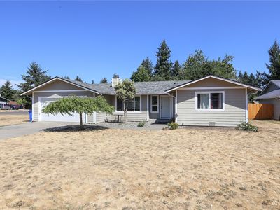 22417 34th Avenue Ct E, Spanaway, WA, 98387