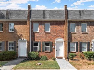 265 Winding River Dr UNIT E, Atlanta, GA 30350