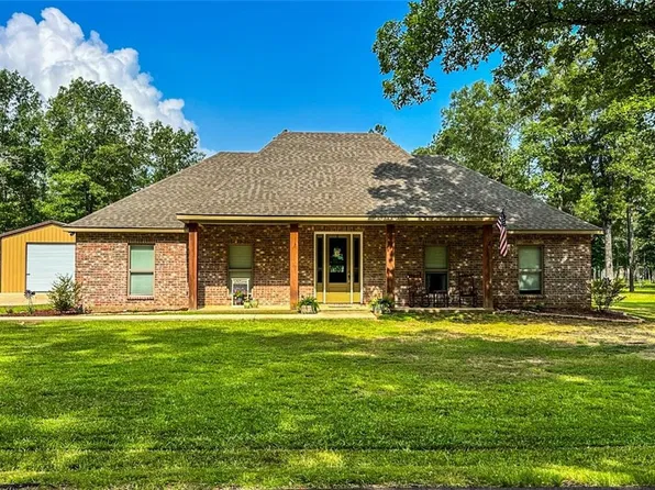 62 Locker Rd, Deville, LA 71328