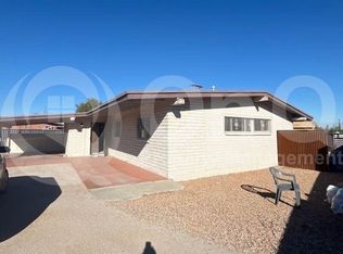 2401 N Jordan Dr, Tucson, AZ 85745