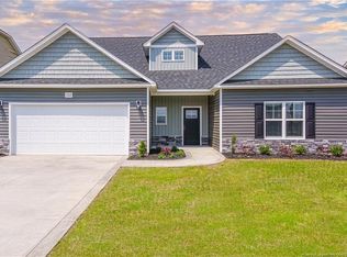 5212 Debut Ave, Hope Mills, NC 28348