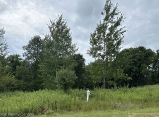 5247 Birch Ln, Davisburg, MI 48350