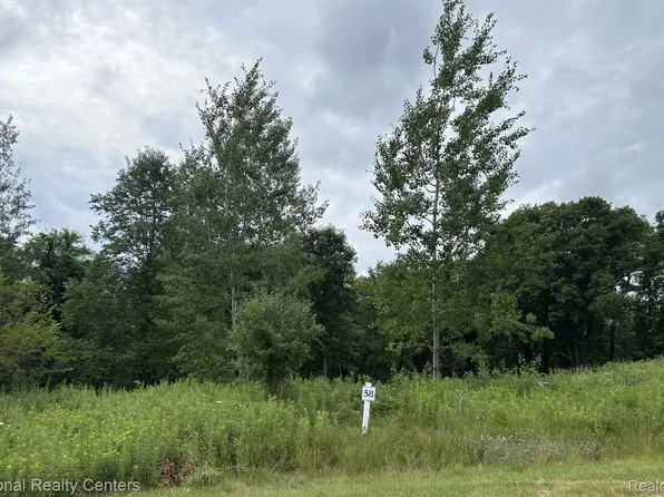 5247 Birch Ln, Davisburg, MI 48350