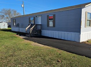 2549 Lowe Rd LOT 7, Lumberton, NC 28360