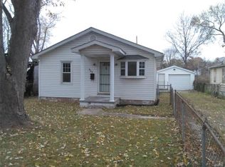 507 N 84th St, East Saint Louis, IL 62203