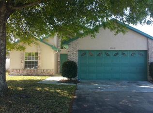 2908 Oak Run Blvd, Kissimmee, FL 34744
