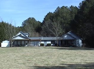 2575 Swords Rd, Greensboro, GA 30642