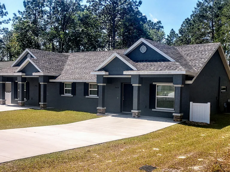 9428 N Travis Dr #9428 — Photo 1