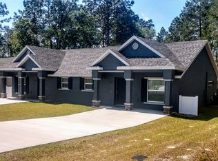 9428 N Travis Dr #9428, Dunnellon, FL 34434