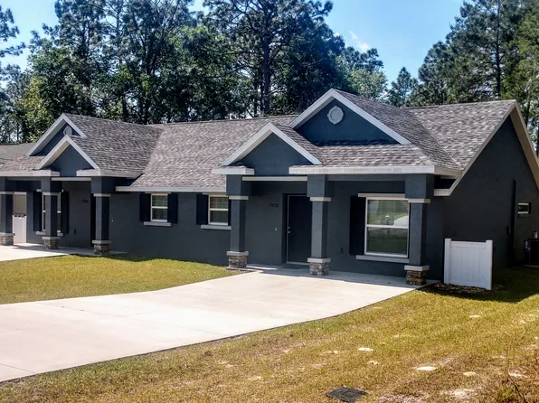9428 N Travis Dr #9428, Dunnellon, FL 34434