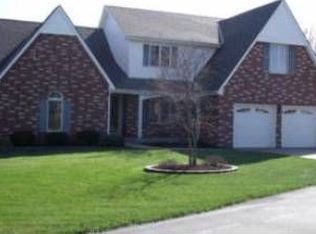 18950 Quivira Rd, Overland Park, KS 66083