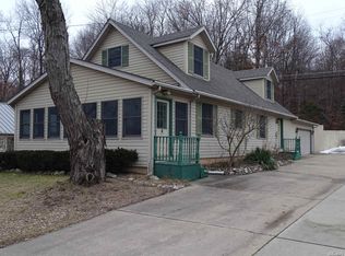 1156 Breyman Hwy, Tipton, MI 49287