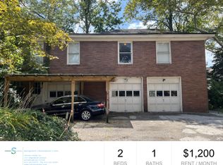 202 Maple Ave, Swissvale, PA 15218