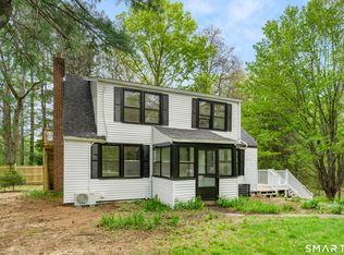 1335 Wolf Hill Rd, Cheshire, CT 06410