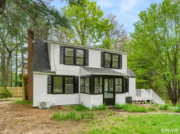 1335 Wolf Hill Rd, Cheshire, CT