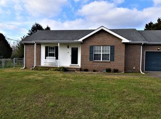 1305 Hand Dr, Clarksville, TN 37042