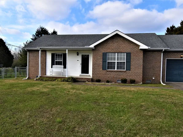 1305 Hand Dr, Clarksville, TN 37042