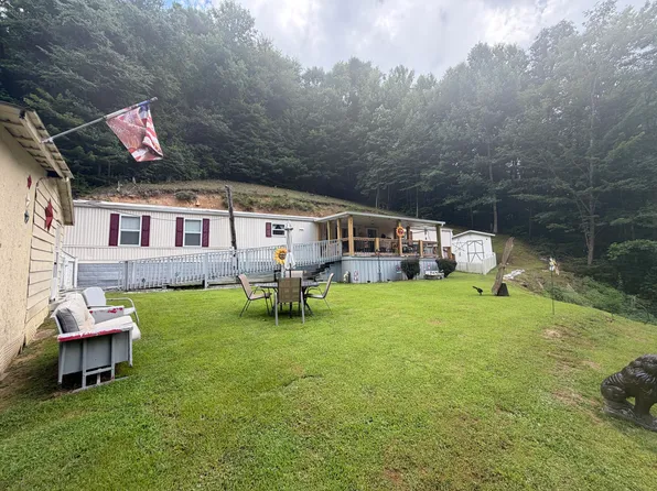 60 Beech Grove Ln, Mary Ali, KY 40831