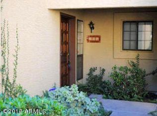 8302 N 21st Dr #L106, Phoenix, AZ 85021