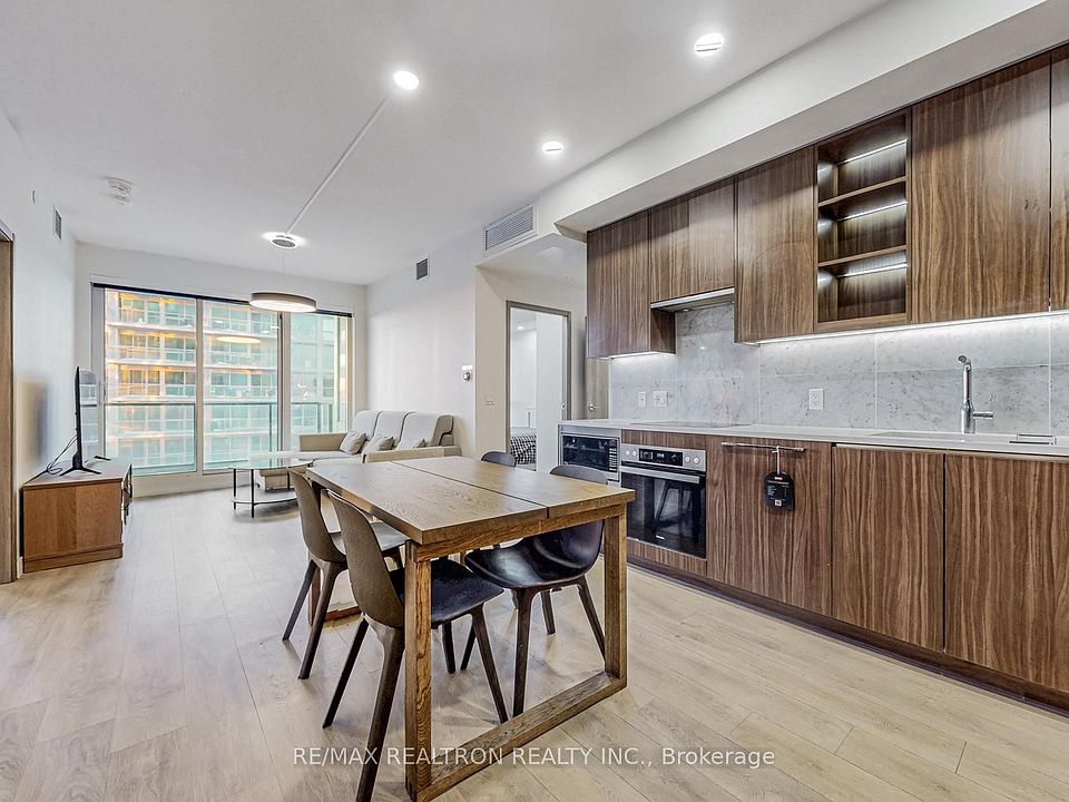 1st image of 85 McMahon Dr #3106
