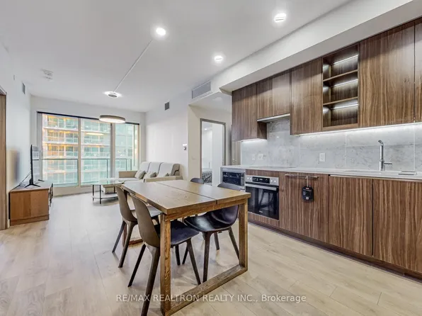 85 McMahon Dr #3106, Toronto, ON M2K 0H1
