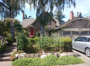 5627 49th Ave SW, Seattle, WA 98136
