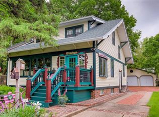 924 Loomis Ave, Des Moines, IA 50315