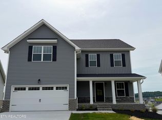 128 Cedarberry St LOT 114B, Oak Ridge, TN 37830