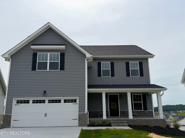 128 Cedarberry St Lot 114B, Oak Ridge, TN 37830