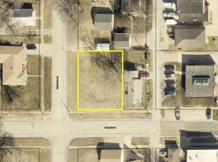 401 Filmore St, Sidney, IA 51652