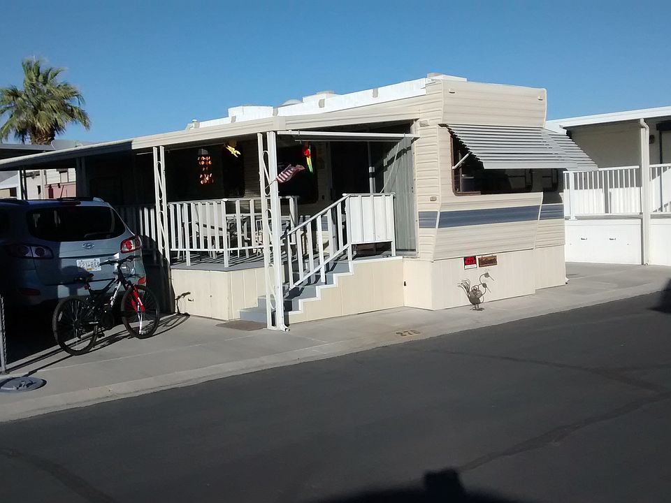2nd image of 84250 Indio Springs Dr Space 278