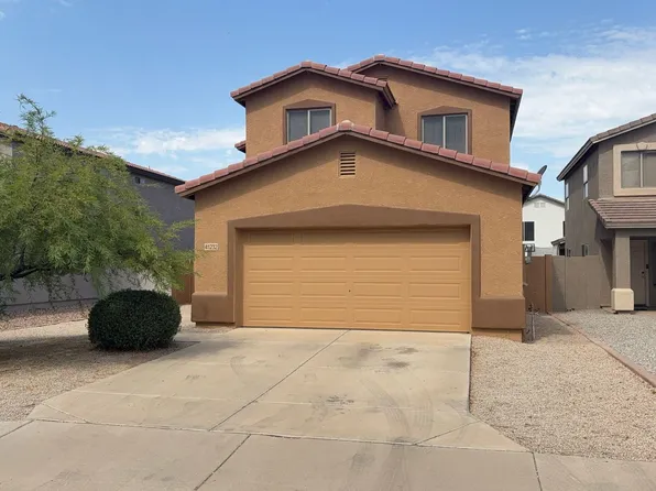 41232 N Cambria Dr, Queen Creek, AZ 85140