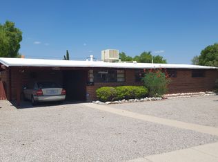 6949 E Kingston Dr, Tucson, AZ 85710
