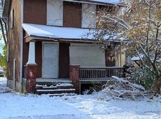 1413 E Maynard Ave, Columbus, OH 43211