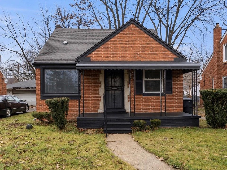 1st image of 19750 Braile St