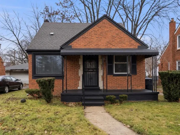 19750 Braile St, Detroit, MI 48219